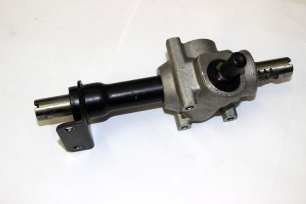 Рулевой механизм в сборе