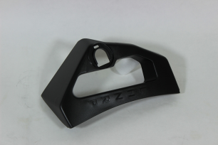 Облицовка селектора переключения передач