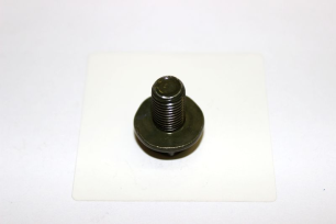 Болт М10x1.25x16