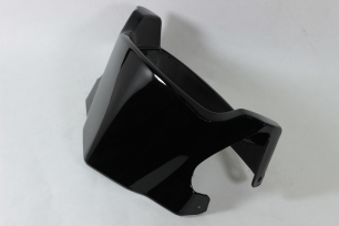 Кожух панели приборов (черный/PEARL BLACK)