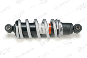 Амортизатор задний