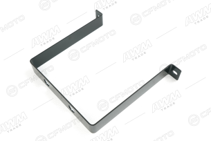 Стяжка крепления АКБ