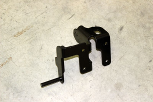 Кронштейн тормозной педали