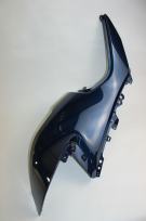 Облицовка топливного бака, левая(синий / MIDNIGHT BLUE)