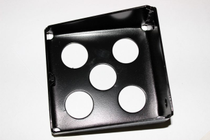 Кронштейн, задний