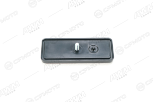 Катафот задний