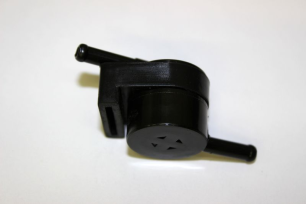 Клапан абсорбера