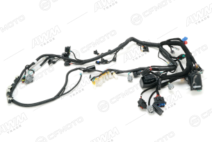 Коса электрическая главная (KAIDI)