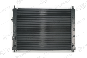 Радиатор системы охлаждения