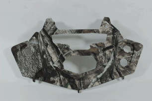 Консоль панели приборов (кленовый камуфляж / TRUE TIMBER CAMO)