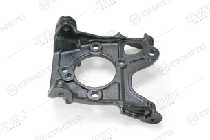 Кронштейн усилителя руля