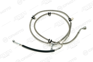 Шланг тормозной