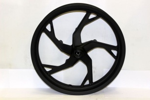 Диск колесный, передний