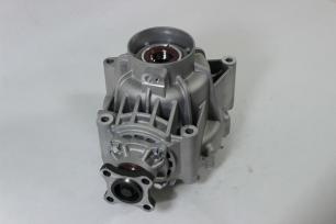 Редуктор задний