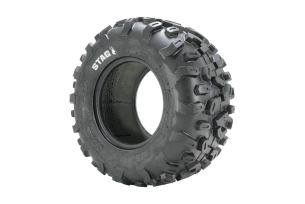 Шина задняя STAG  27X11.00 R12  8PR  61M, CST