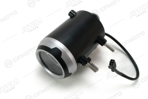 Противотуманная фара передняя правая