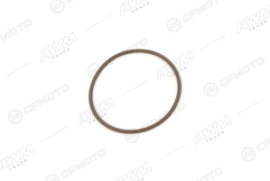 Кольцо уплотнительное 55*2.5