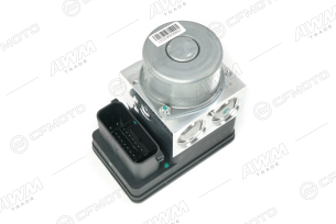 Контроллер АБС