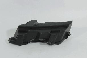 Кожух фонаря защитный, задний, левый