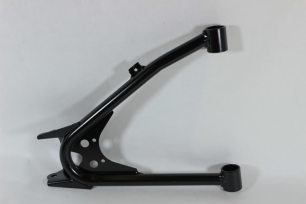 Рычаг задний верхний правый