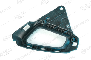 Панель топливного бака (синий / TURQUOISE BLUE)