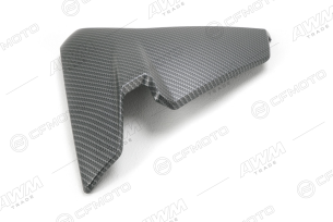 Облицовка боковая правая