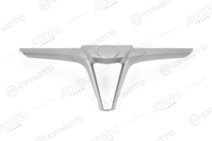 Облицовка передняя (серый / GRANITE RIDGE)