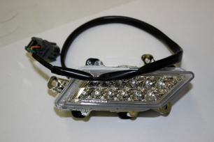 Указатель поворота передний левый (SUMITOMO)