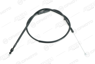 Трос аклелератора