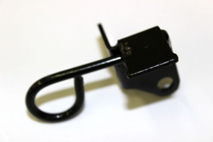 Кронштейн крепления реле поворотов