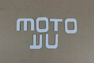 Эмблема cfmoto