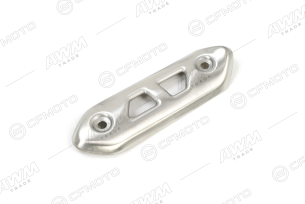 Защита глушителя