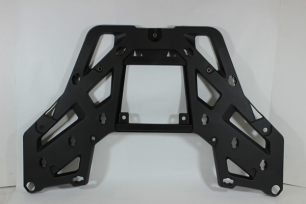 Грузовая площадка задняя