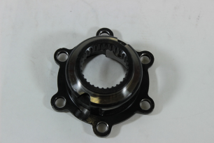 Корпус дифференциала