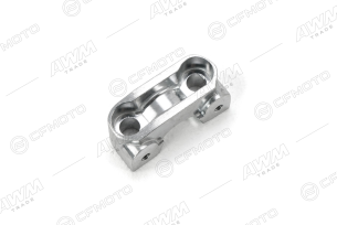 Крышка кронштейна руля