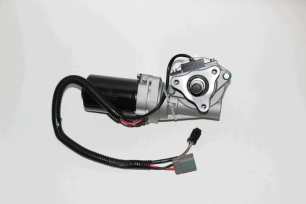 Мотор электроусилителя руля