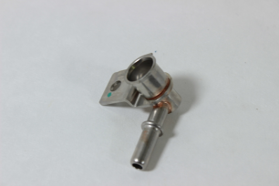 Колпачок форсунки второго цилиндра