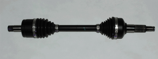 Привод передний правый