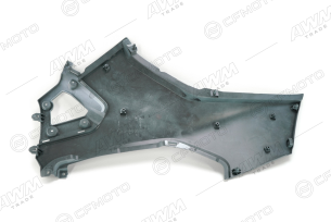 Облицовка правая (серый GEOMETRY GREY)