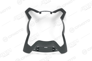 Облицовка фары