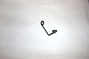 Хомут поддерживающий троса блокировки селектора