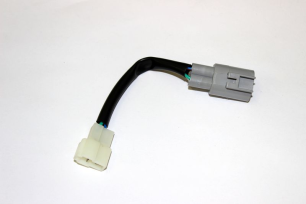 Адаптер к вентилятору арт. 9010-180200-3000