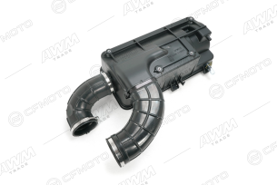 Воздушный фильтр в сборе