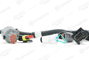 Коса электрическая главная (KAIDI)