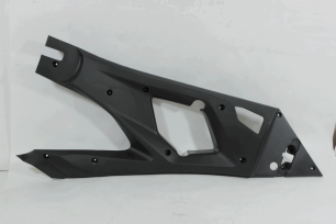 Облицовка левой двери внутренняя