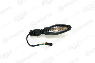 Указатель поворота левый