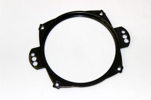 Кронштейн динамика