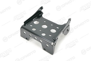 Кронштейн лебедки