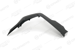 Расширитель передний правый