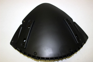 Облицовка панели приборов